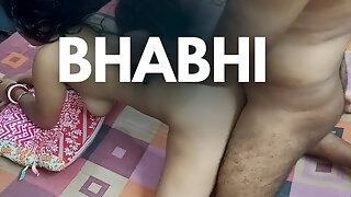 Village Bhabhi