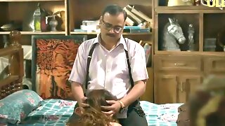ANTIQUE Episode 1 Originals New UllU Hindi Web Series