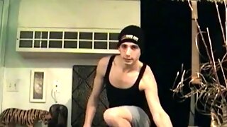 Quick Blowjob