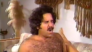Vintage Ron Jeremy