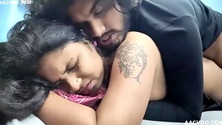 Indian Chubby Teen 18+