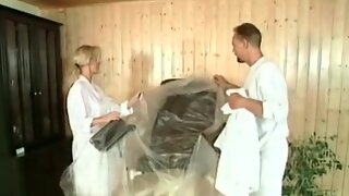 Alemanas, Vendimia, Clasicos