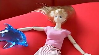 인형, 일본