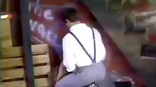 Vintage Innocent Blowjobs