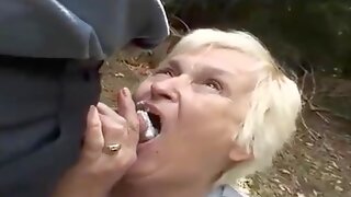 Blowjob