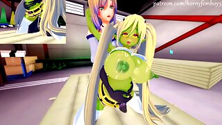 Femboy