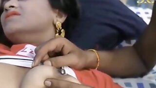 Sex With My Married Maid Jaya