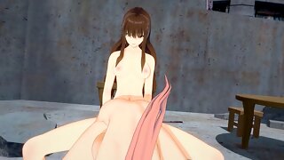 Animation 3d