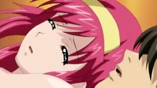 Hentai – Touching My Stepmoms Huge Ass While Cooks [UNCENSORED] [SUBTITLED]