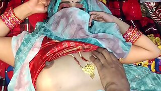 Most Beautiful - Beautiful Bhabhi Most Chudai Hindi Porn Video 11 Min