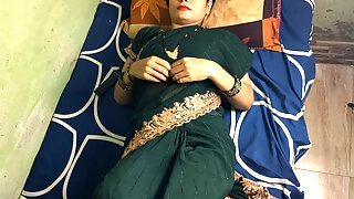 The Beautiful Hot Sister-in-law Was Lying in Her Room When the Brother-in-law Came and Both of Them Enjoyed