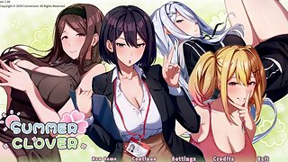 Asian Game Uncensored