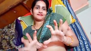Indian Desi Bhabhi Sex Video In Hindi Voice