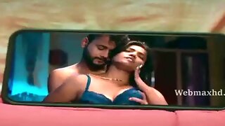 Ek Deewana Tha Part 01 2024 Ullu Web Series 5