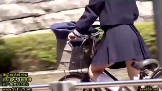 Japanese Deep Creampie