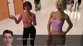 3d University
