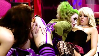 Lesbian