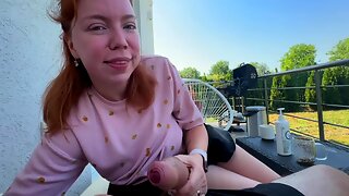 Pov Amateur Risky