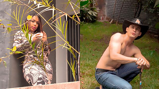 Açik Hava, Kolombiyalı