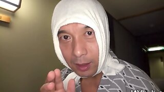 Sega Cazzetto, Sesso A Tre