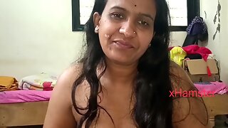 Desi Indian Marathi Kavita Bhabhi Give Passionately Enjoying Romantic Homemade Natural Deepthorat Blowjob And Cum In Mouth