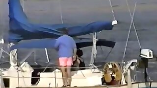 Watching Porn And Masturbating