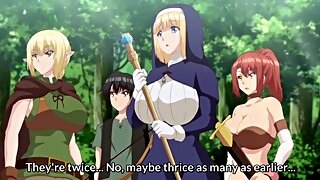 Anime Isekai