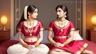 My Boss bangs My wife Boss Fucks employee indian sex indian bhabhi indian Aunty indian girl cartoon sex Anime sex