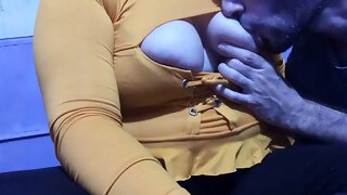 喂奶