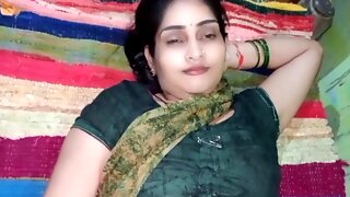 I Was Lying In The Room, Suddenly My Stepbrother In Law Came And Asked Me Fucked
