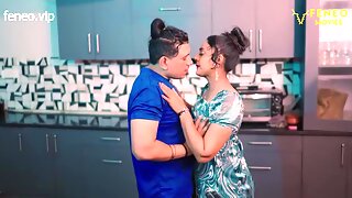 Neighbour Ne Bhabhi Ko Choda - Ko Ko60fps - Ko ko