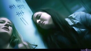 Ai Lesbian, Ai Generated