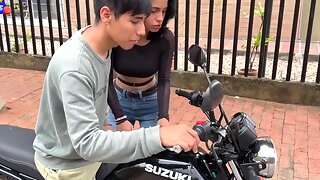 Teen Amateur, Ados, Mignonne, 18 Ans