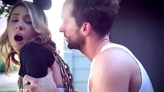 Mature Anal