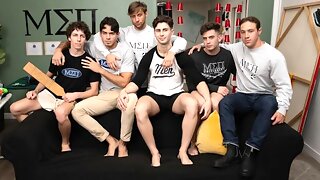 Gay Femboy Twink Cumshot