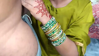 Indian Stepsister Tells Her Stepbrother to Drop Me off at My Friends House