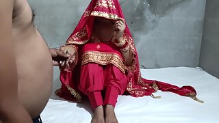 Most Trending Viral Mms Video Of First Night Sex Shooted By Newly Married