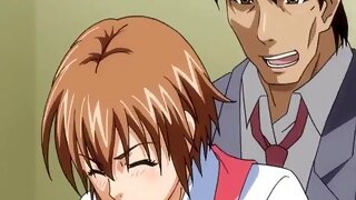 Anime Hentai