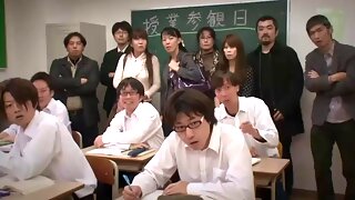 Lattice, Tette Grandi, Giapponese