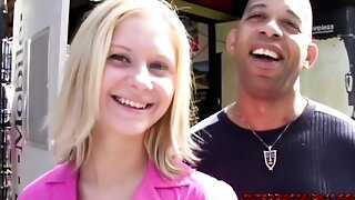 Shane Diesel Interracial