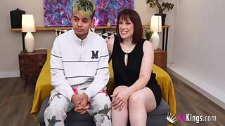 Cougars With Young Guy