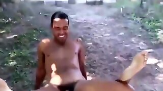 Active Shemale