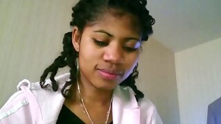 Большая Жопа, Африка