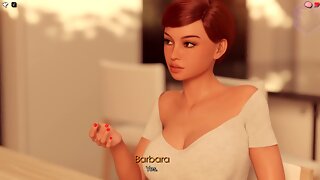 Redhead