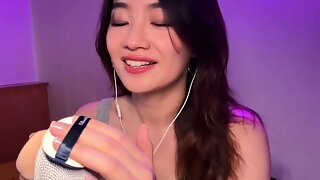 ASMR