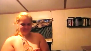 Wife Piss Swallow, Wife Bottle