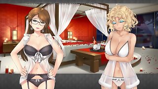 Japanese Mom
