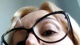 Glasses Stockings
