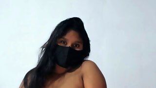 Desi Girl Come with Me You