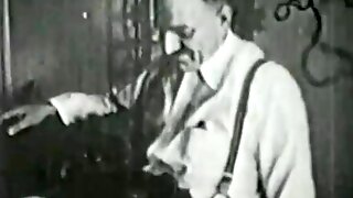 Vintage Big Tits Hairy